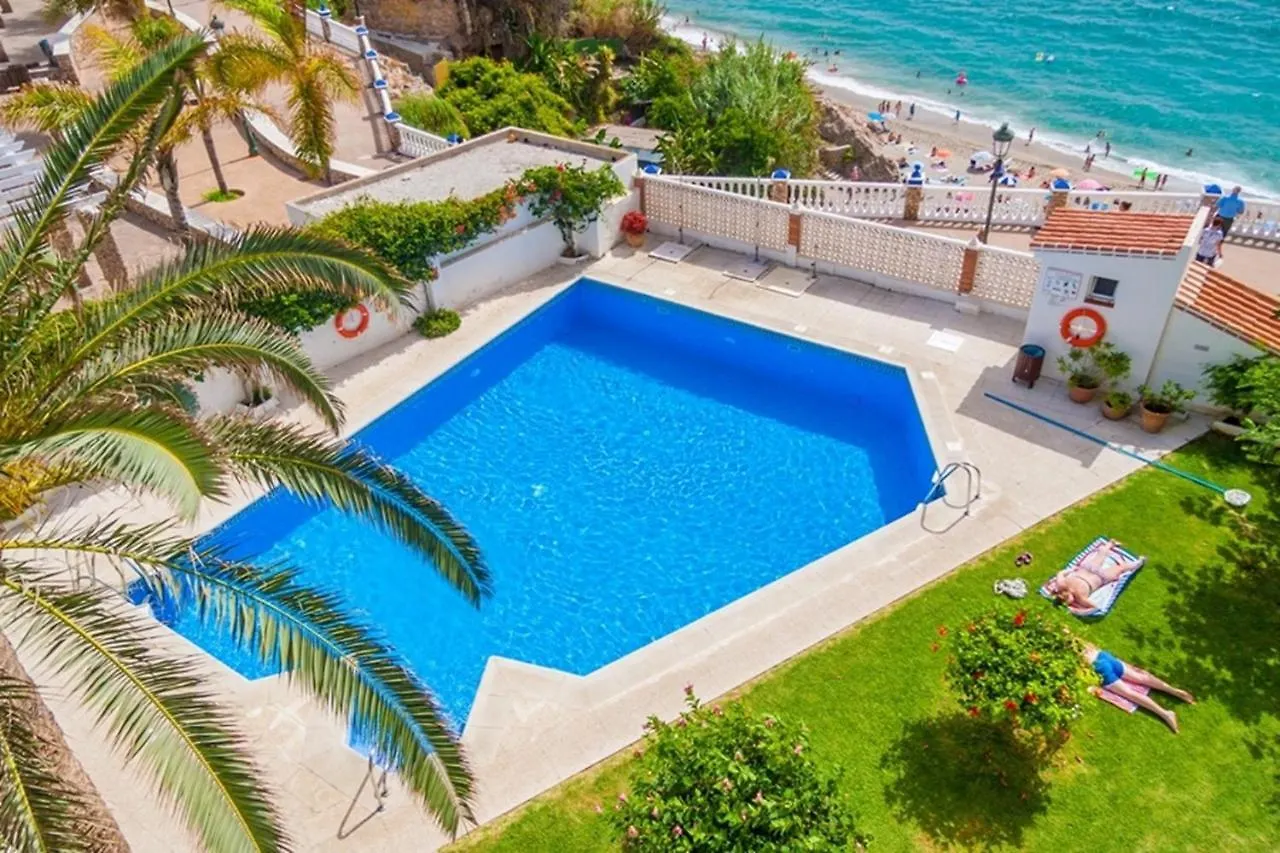 Rocamar, Nerja Apartment Spain