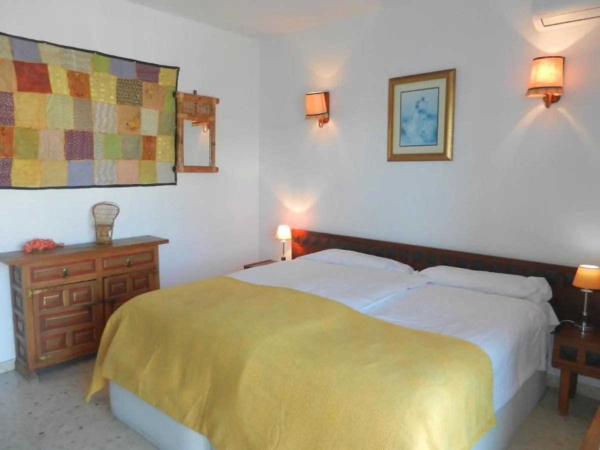 Rocamar, Nerja Apartment Spain