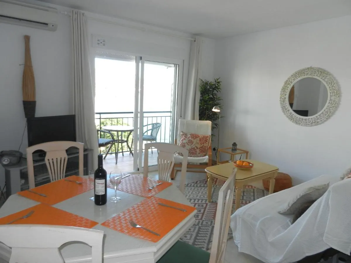 Rocamar, Nerja Apartment