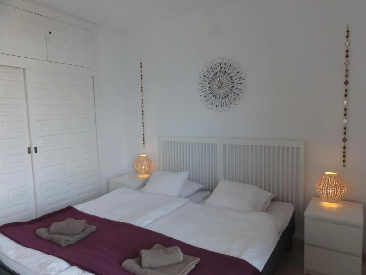 Rocamar, Nerja Apartment 0*,  Spain