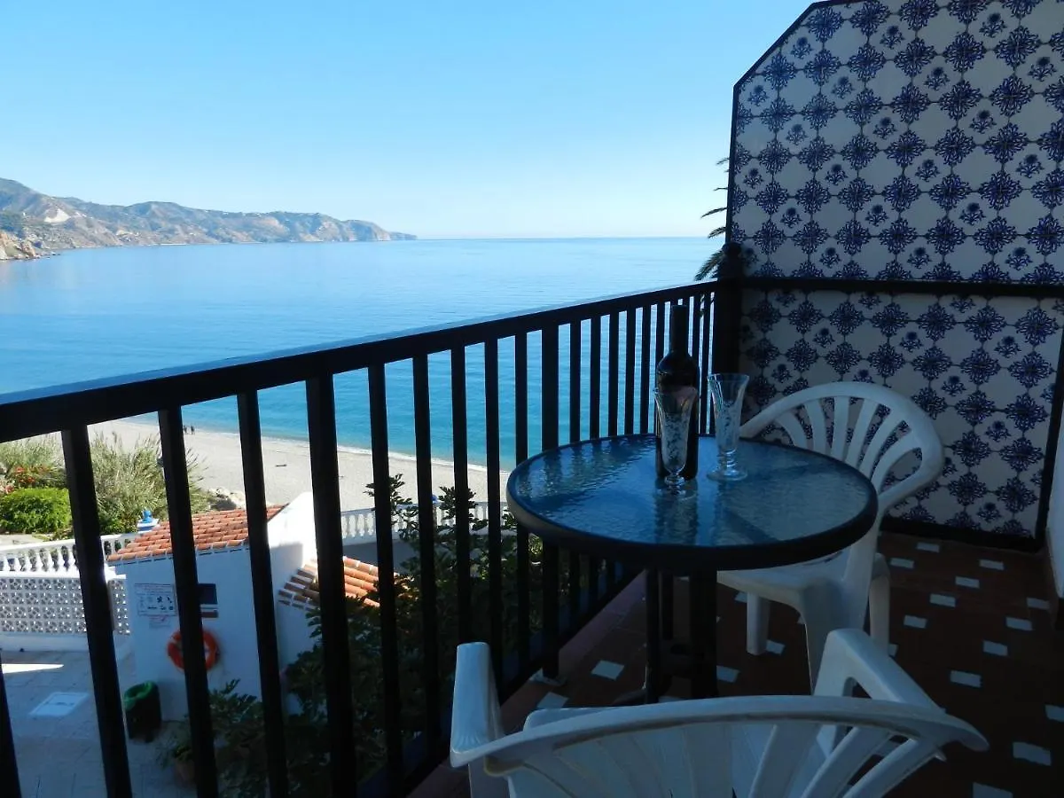 Rocamar, Nerja Apartment Spain