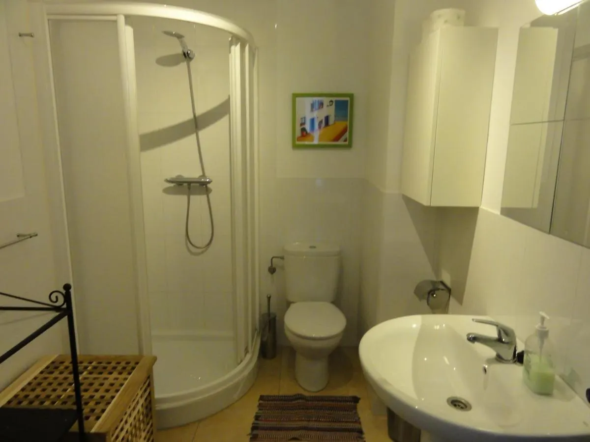 Rocamar, Nerja Apartment Spain