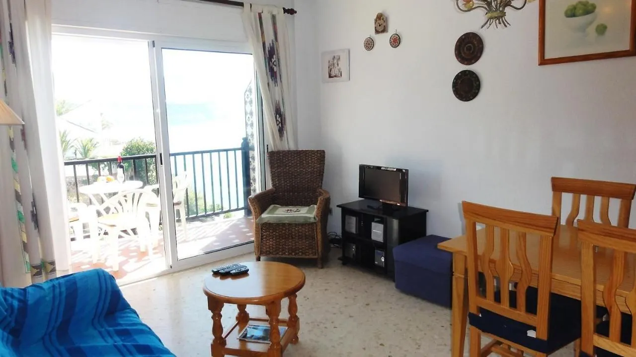 Rocamar, Nerja Apartment