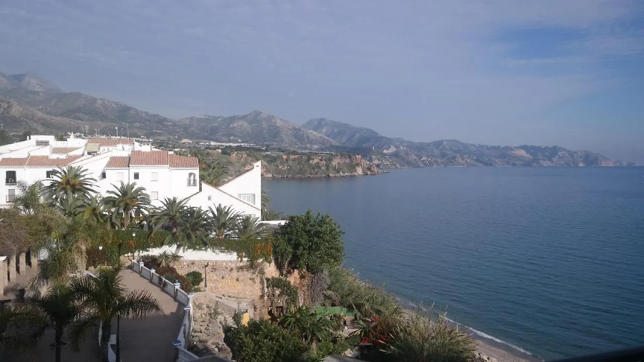 Rocamar, Nerja Apartment