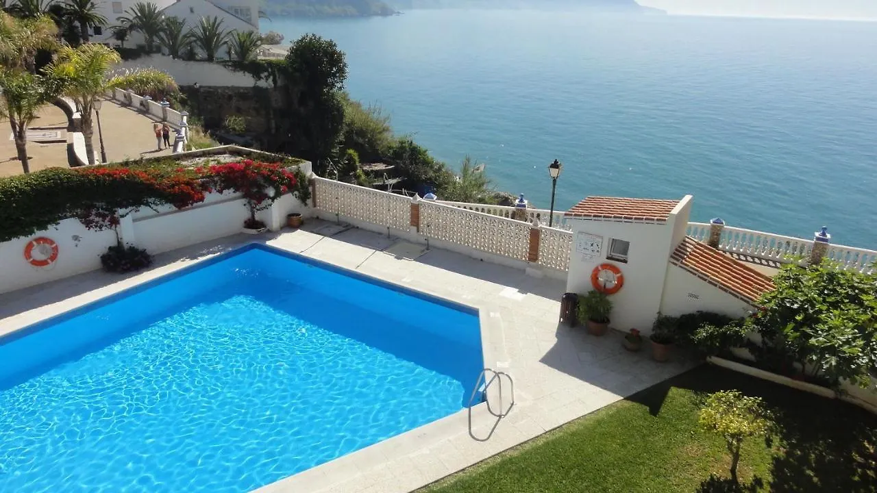 Rocamar, Nerja Apartment