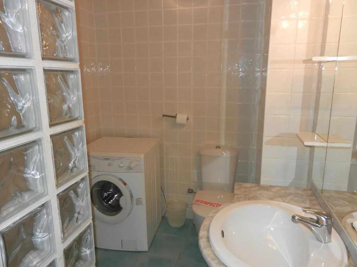 Rocamar, Nerja Apartment