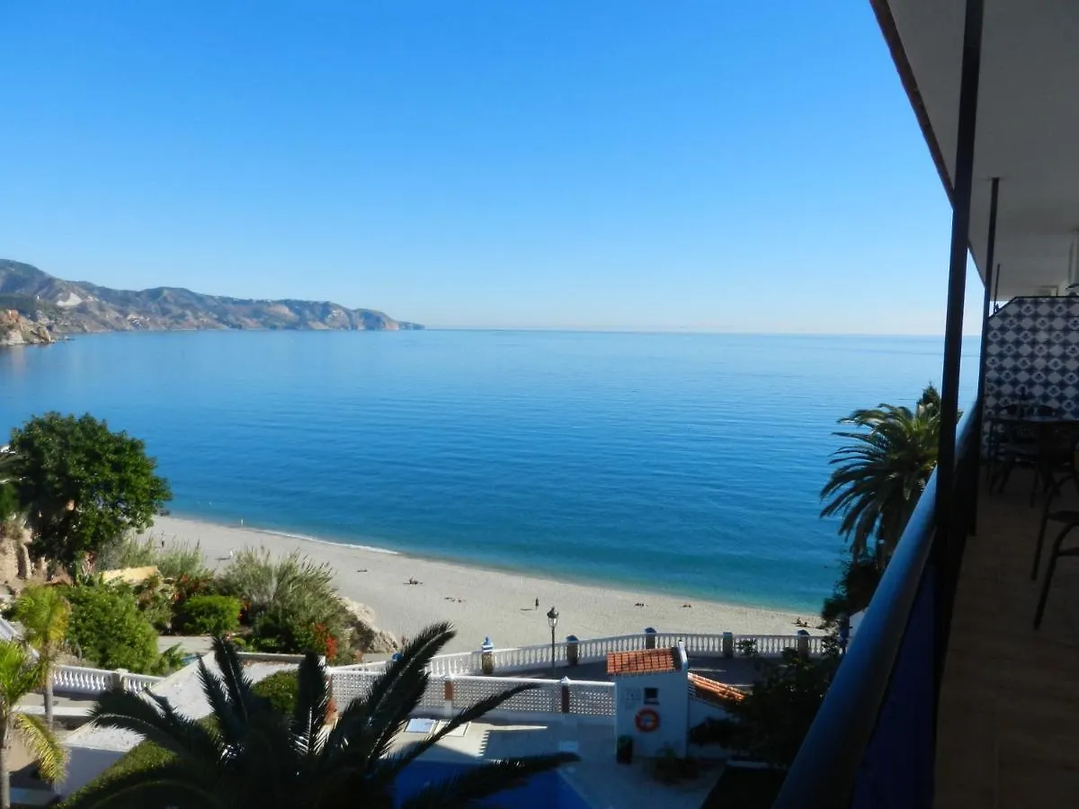 Rocamar, Nerja Apartment