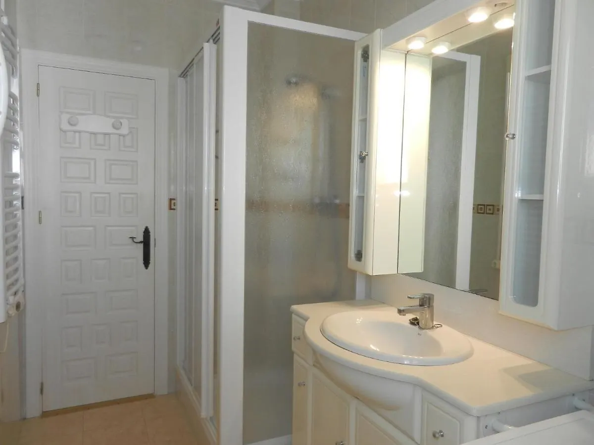 Rocamar, Nerja Apartment