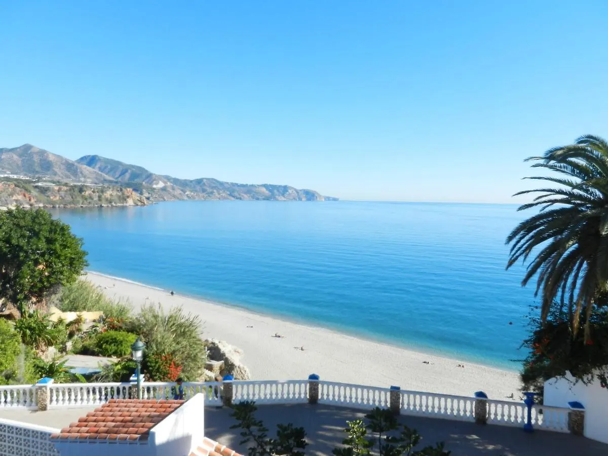 Rocamar, Nerja Apartman