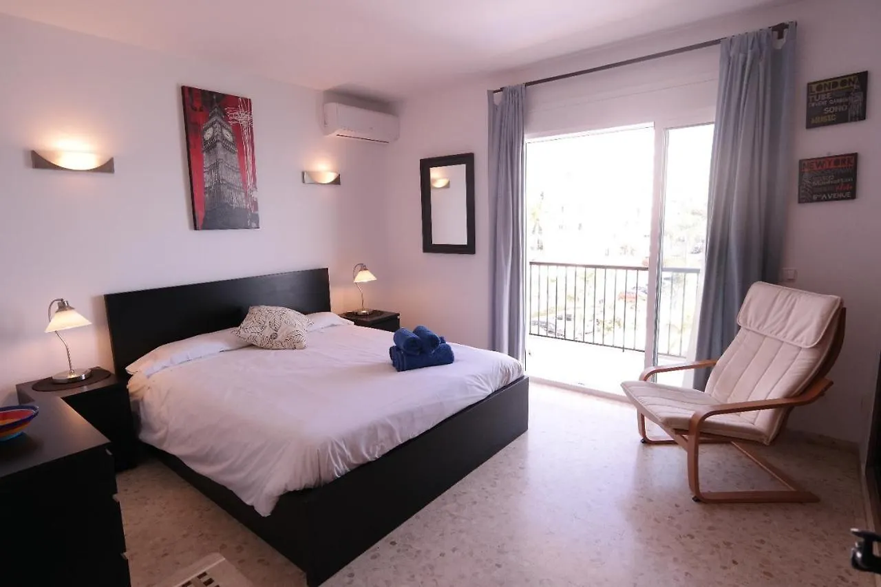 Rocamar, Nerja Apartment Spain