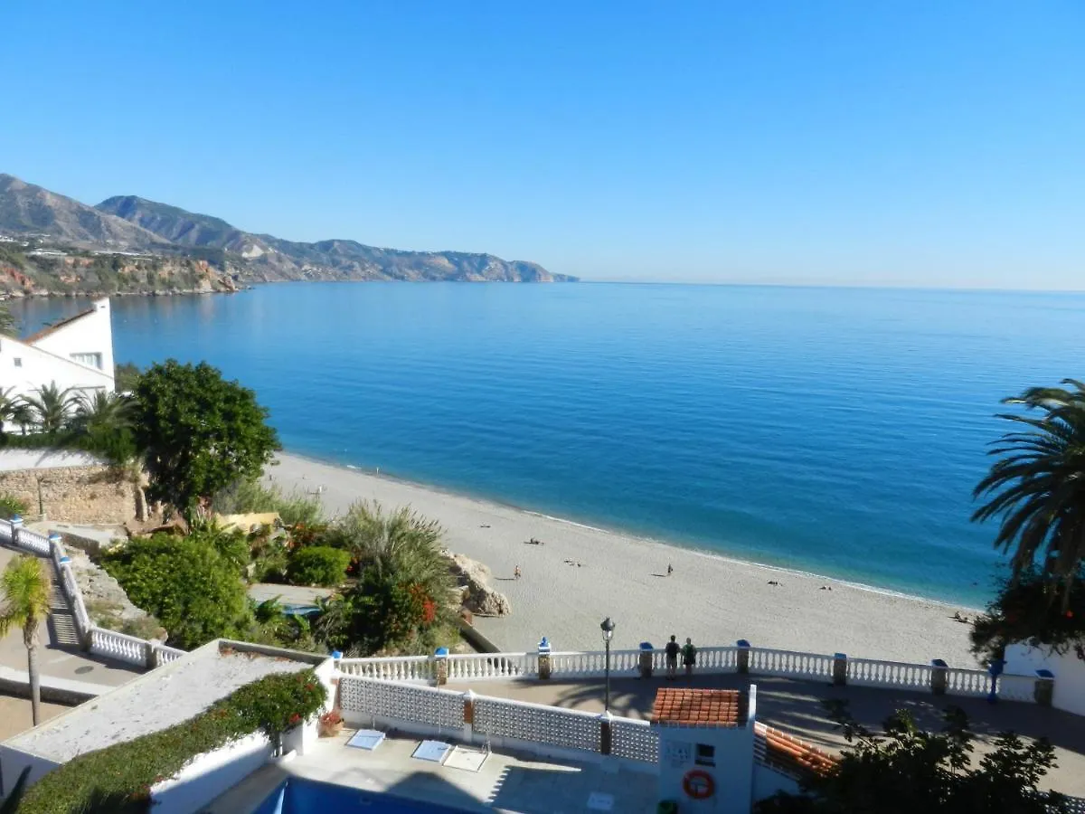 Rocamar, Nerja Apartment