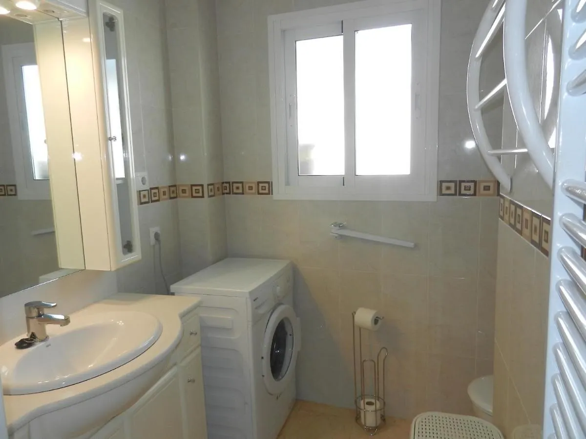 Rocamar, Nerja Apartment 0*,  Spain